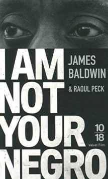 9782264073655-2264073659-I Am Not Your Negro (Documents) (French Edition)