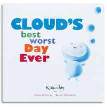9780983766803-0983766800-Cloud's Best Worst Day Ever