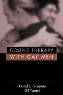 9781572308084-1572308087-Couple Therapy with Gay Men