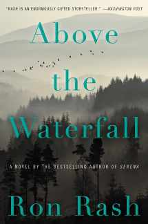 9780062349323-0062349325-Above the Waterfall: A Novel