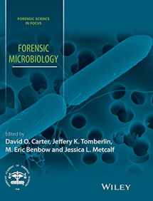 9781119062554-1119062551-Forensic Microbiology (Forensic Science in Focus)