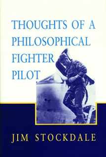 9780817993924-0817993924-Thoughts of a Philosophical Fighter Pilot (Reprint ed.)