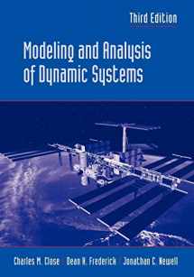 9780471394426-0471394424-Modeling and Analysis of Dynamic Systems