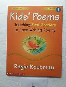 9780590227346-0590227343-Kids' Poems (Grades 1)