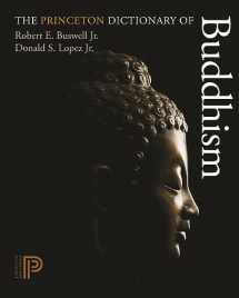 9780691157863-0691157863-The Princeton Dictionary of Buddhism