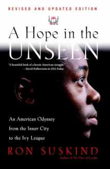 9780767901260-0767901266-A Hope in the Unseen: An American Odyssey from the Inner City to the Ivy League