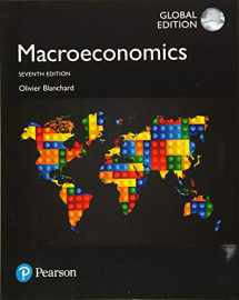 9781292160504-1292160500-Macroeconomics Global Edition