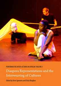 9781443856119-1443856118-Performative Inter-Actions in African Theatre 1, 2 and 3