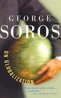 9781586482787-1586482785-George Soros On Globalization