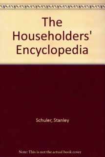 9780883653012-088365301X-The householders' encyclopedia