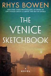 9781542027113-154202711X-The Venice Sketchbook: A Novel