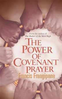 9780884195481-0884195481-The Power Of Covenant Prayer (Christian Living)