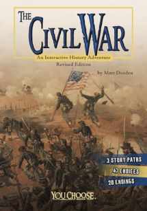 9781515733898-1515733890-The Civil War: An Interactive History Adventure (You Choose: History)
