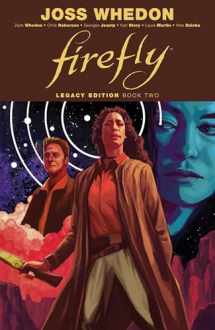 9781684153084-1684153085-Firefly: Legacy Edition Book Two