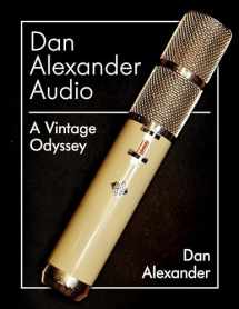 9781538142011-1538142015-Dan Alexander Audio: A Vintage Odyssey