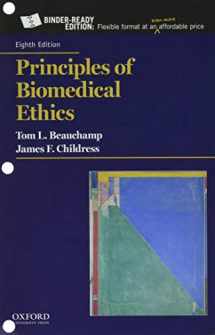 9780190085520-0190085525-Principles of Biomedical Ethics