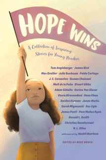 9780593463956-0593463951-Hope Wins: A Collection of Inspiring Stories for Young Readers