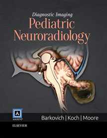 9781931884853-1931884854-Diagnostic Imaging: Pediatric Neuroradiology