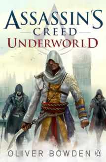 9781405918862-1405918861-Assassin's Creed: Underworld: Book 8