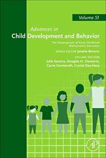 9780128134481-0128134488-The Development of Early Childhood Mathematics Education (Volume 53) (Advances in Child Development and Behavior, Volume 53)