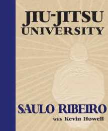 9780981504438-0981504434-Jiu-Jitsu University