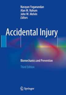 9781493936939-149393693X-Accidental Injury: Biomechanics and Prevention