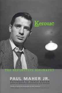 9780878333059-0878333053-Kerouac: The Definitive Biography