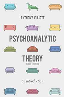 9781137300836-1137300833-Psychoanalytic Theory: An Introduction