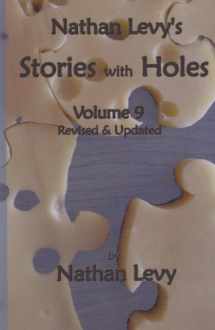 9781878347176-1878347179-Stories with Holes, Vol. 9