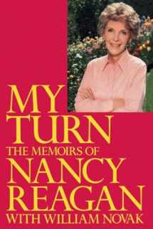 9780812992113-0812992113-My Turn: The Memoirs of Nancy Reagan