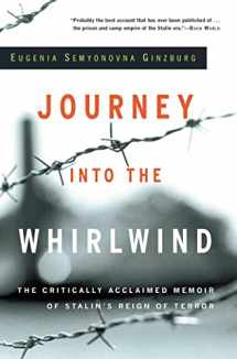 9780156027519-0156027518-Journey Into The Whirlwind (Helen and Kurt Wolff Books)