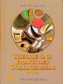 9783446213890-3446213899-Theorie und Praxis des Goldschmieds. (Lernmaterialien)