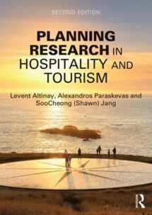 9781138852167-1138852163-Planning Research in Hospitality and Tourism
