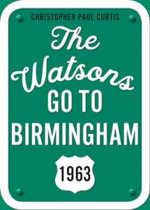 9780593306499-059330649X-The Watsons Go to Birmingham--1963: 25th Anniversary Edition