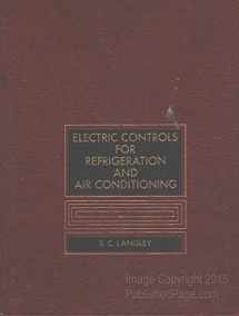 9780132470728-0132470721-Electric controls for refrigeration and air conditioning