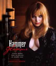 9781848562295-1848562292-Hammer Glamour: Classic Images From the Archive of Hammer Films