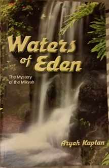 9781879016088-1879016087-Waters Of Eden