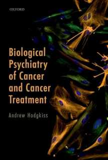 9780198759911-0198759916-Biological Psychiatry of Cancer and Cancer Treatment