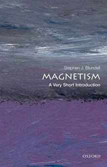 9780199601202-0199601208-Magnetism: A Very Short Introduction