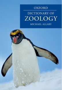 9780199233403-0199233403-A Dictionary of Zoology
