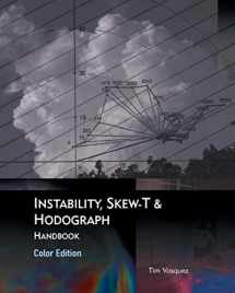 9780996942331-0996942335-Instability, Skew-T & Hodograph Handbook