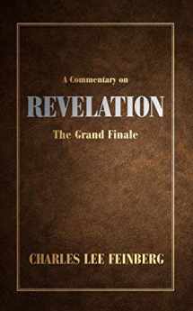 9780884691624-0884691624-A Commentary on Revelation: The Grand Finale