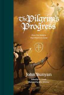 9781433562501-1433562502-The Pilgrim's Progress: From This World to That Which Is to Come (Redesign)