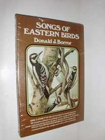 9780486999128-0486999122-Songs of Eastern Birds (Book and Cassette)