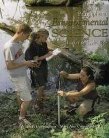 9780073050898-007305089X-Principles of Environmental Science: Inquiry & Applications
