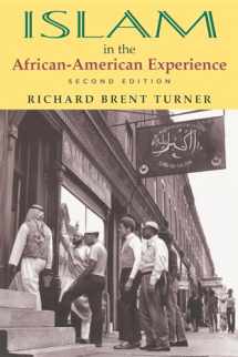 9780253216304-0253216303-Islam in the African-American Experience, Second Edition