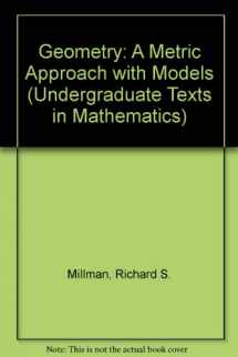 9783540974123-3540974121-Geometry, a metric approach with models (Undergraduate texts in mathematics)