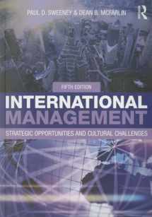 9780415825283-0415825288-International Management: Strategic Opportunities and Cultural Challenges