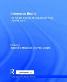 9781138900011-113890001X-Immersive Sound: The Art and Science of Binaural and Multi-Channel Audio (Audio Engineering Society Presents)