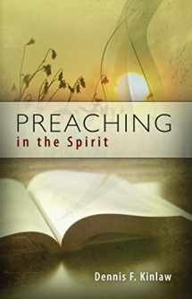 9781593175221-1593175221-Preaching in the Spirit